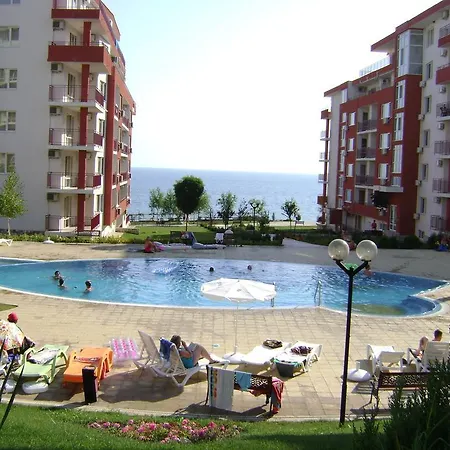 Διαμέρισμα Panorama Fort Beach *