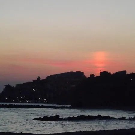 Panorama Fort Beach * Sveti Vlas