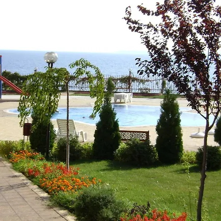 Διαμέρισμα Panorama Fort Beach