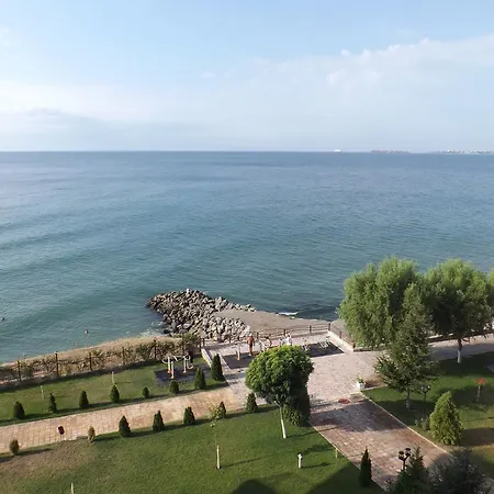 Διαμέρισμα Panorama Fort Beach