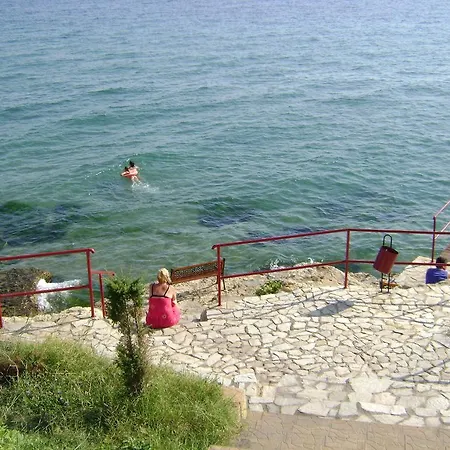 Διαμέρισμα Panorama Fort Beach Sveti Vlas