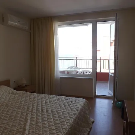 Panorama Fort Beach * Sveti Vlas