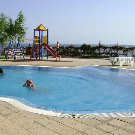Διαμέρισμα Panorama Fort Beach *