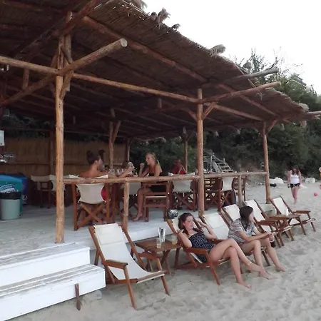 Panorama Fort Beach * Sveti Vlas