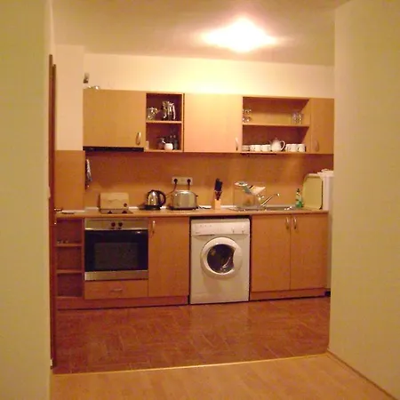 Panorama Fort Beach *