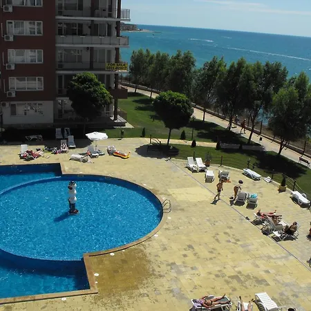 아파트 Panorama Fort Beach